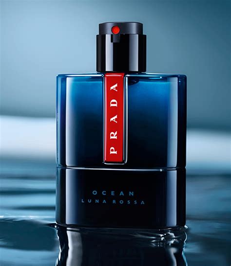 luna rossa ocean edp prada|prada luna rossa ocean 50ml.